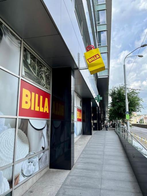 1St May Plaza Bratislava Exterior photo